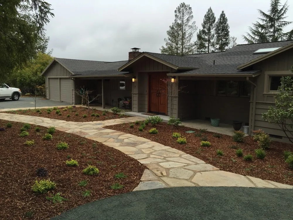 Expert residential landscaping in Oakland, CA - Native Soil Landscape