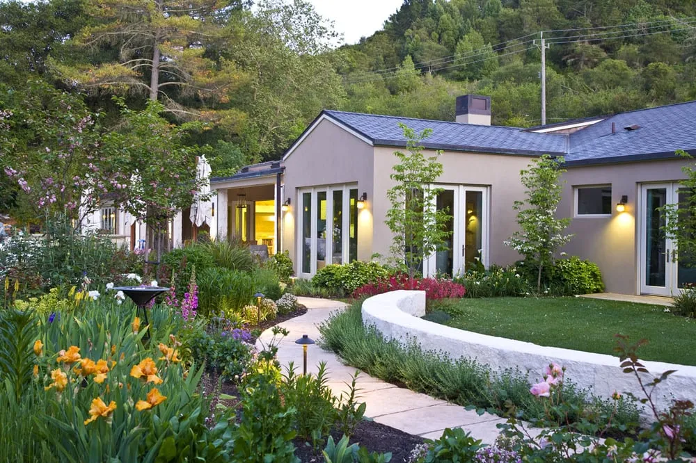 Expert residential landscaping in San Ramon, CA - Native Sons Landscaping