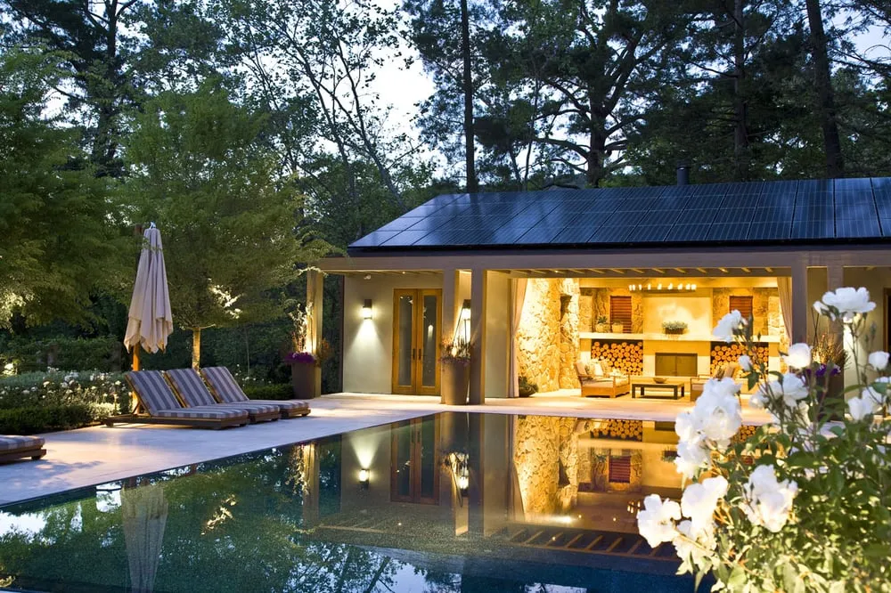 Top-rated yard cleanup service in San Ramon, CA by Native Sons Landscaping