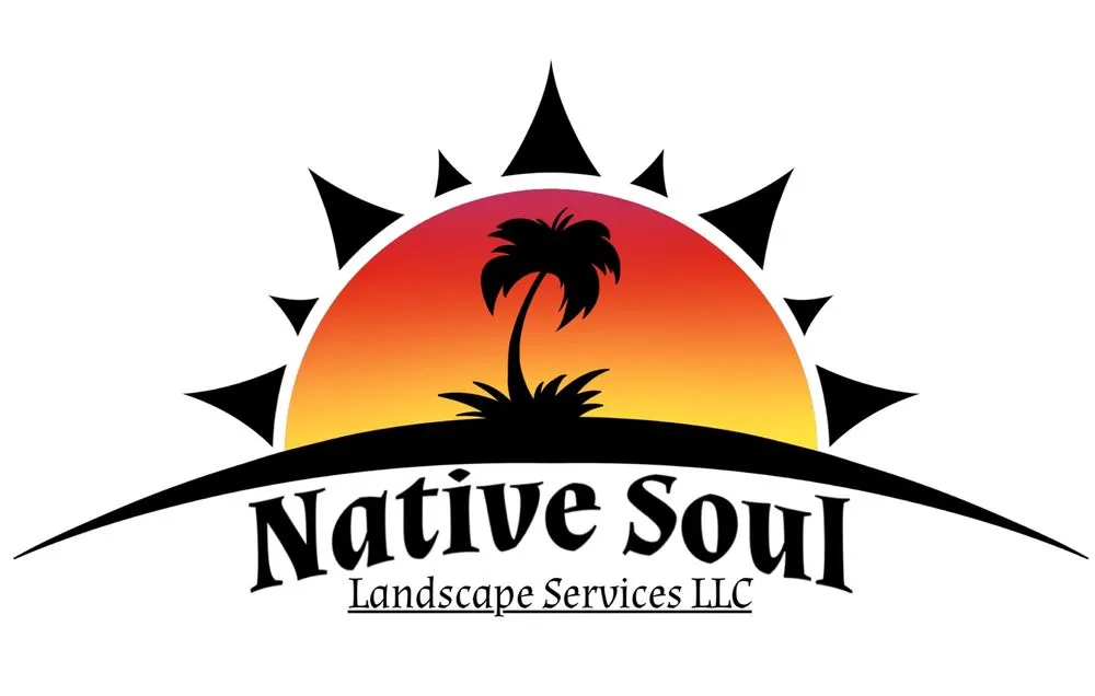 Local outdoor landscaping experts serving Port St. Lucie, FL - Native Soul Landscape Services