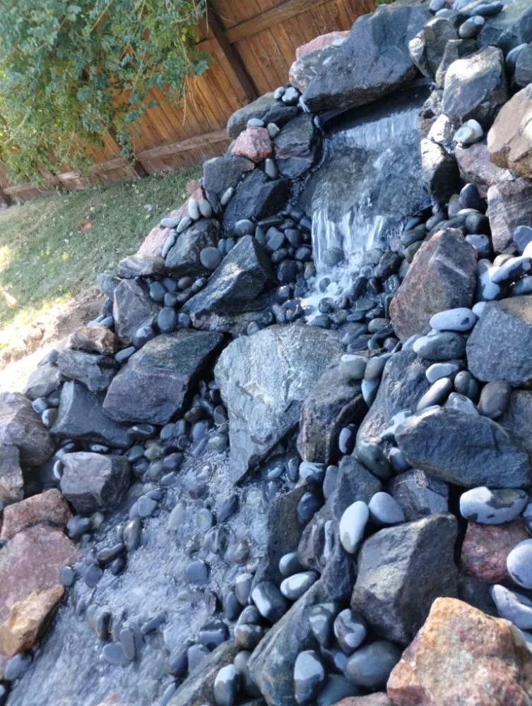 Trusted lawn care service near you across Windsor, CO - Native Spring Landscaping