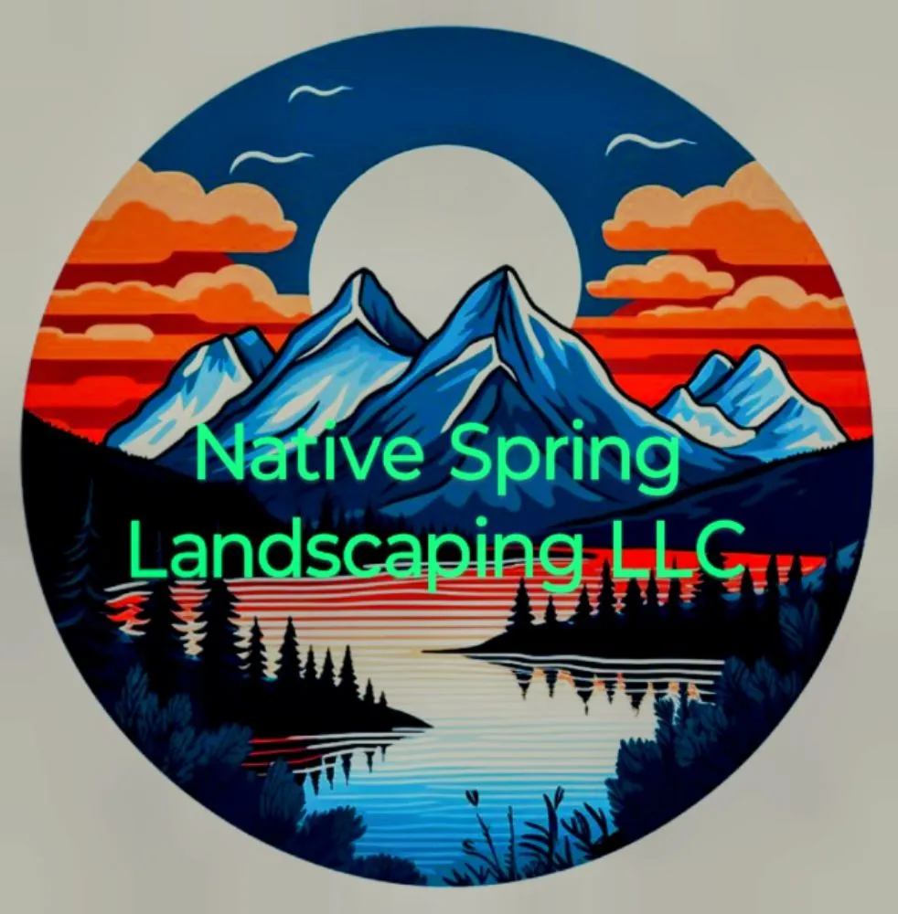 Custom landscape design experts serving Windsor, CO - Native Spring Landscaping