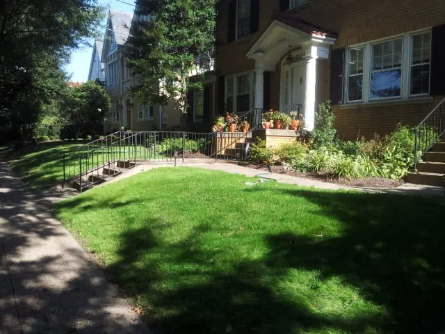 Trusted yard maintenance in Rockville, MD by Native Sun Landscaping
