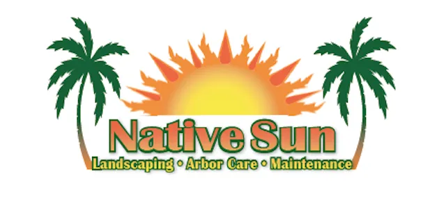 Local garden landscaping in Hollywood, FL - Native Sun Lawn Care