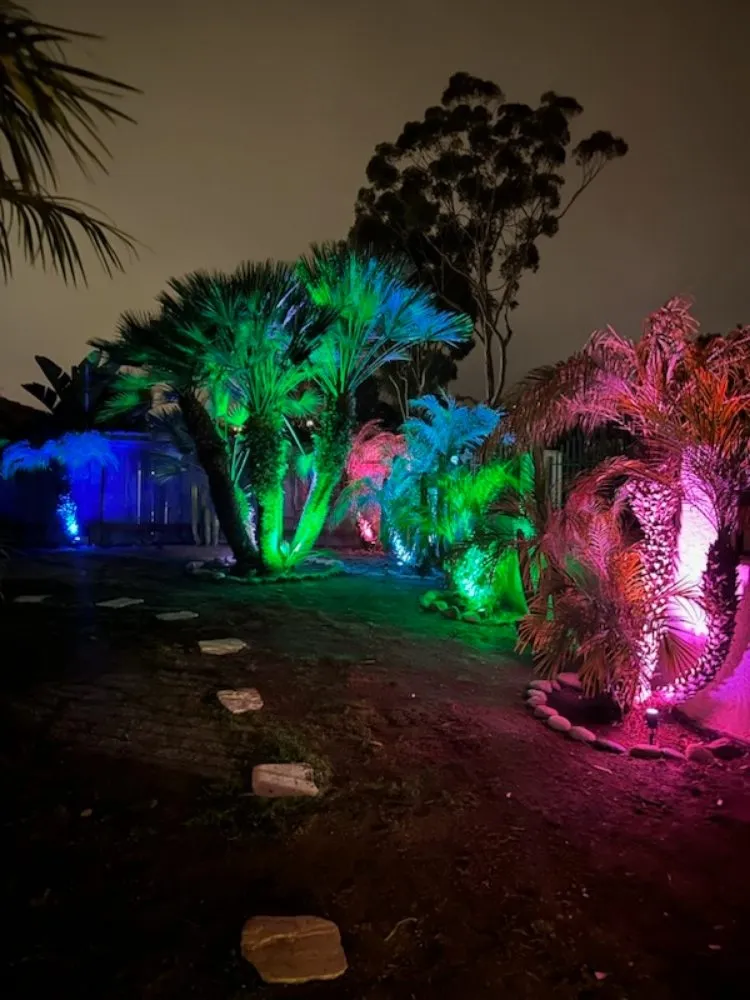 Local lawn care service in oceanside, CA - Native Sustainable Landscapes