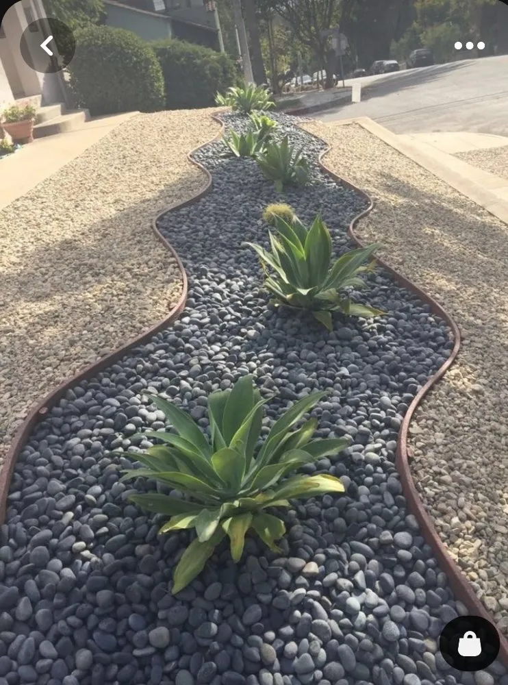 Custom landscape installation experts serving oceanside, CA - Native Sustainable Landscapes