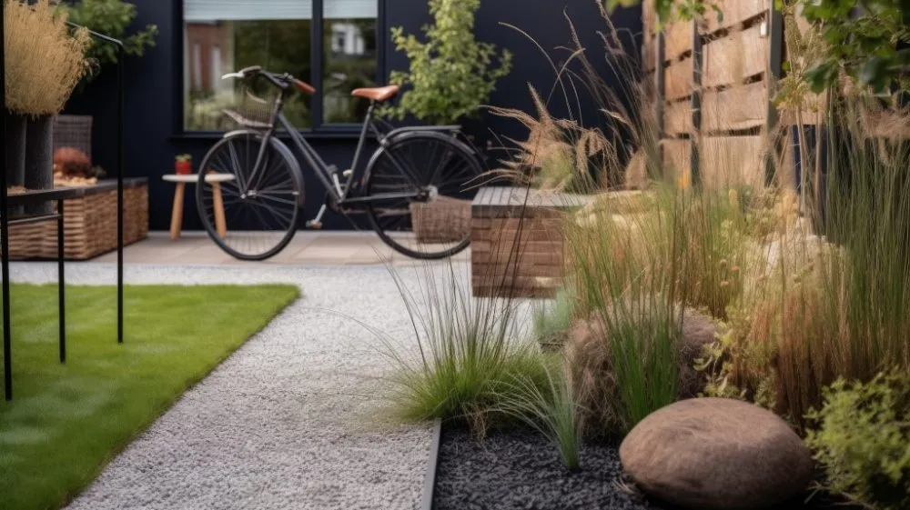 Trusted garden landscaping in oceanside, CA - Native Sustainable Landscapes