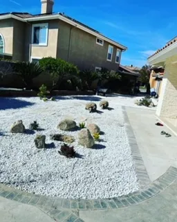 Reliable landscape installation in Beverly Hills, CA - Native Sustainable Landscaping