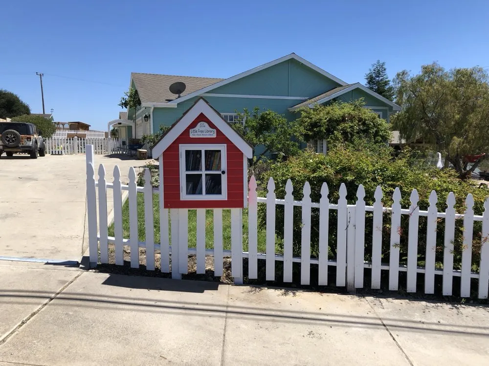 Custom yard maintenance experts serving Oceano, CA - Native Touch Landscapes
