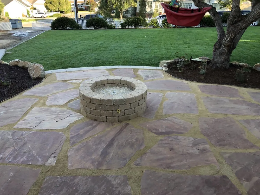 Reliable yard maintenance experts serving Oceano, CA - Native Touch Landscapes