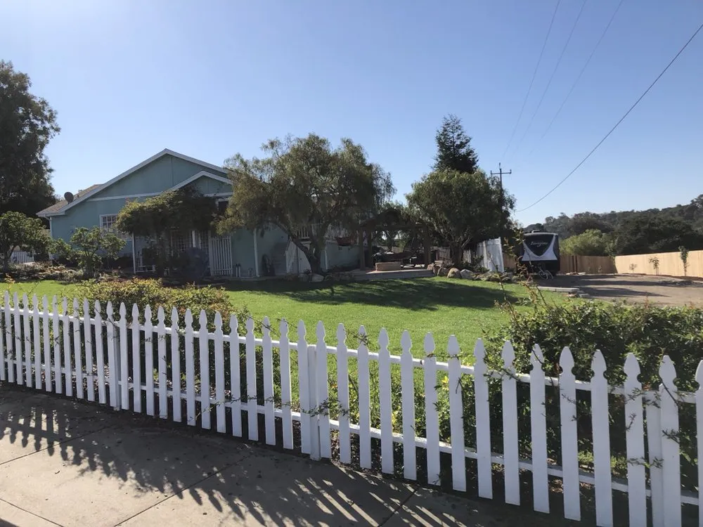 Trusted lawn care service in Oceano, CA - Native Touch Landscapes
