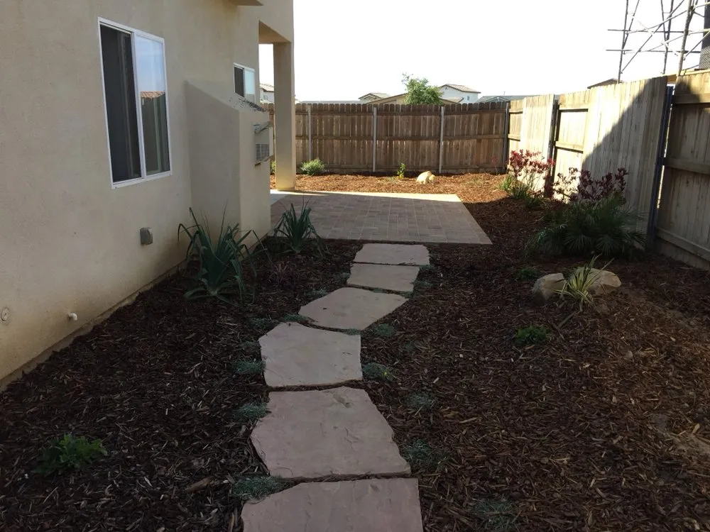 Affordable lawn care service in Oceano, CA by Native Touch Landscapes