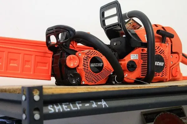 Native Tree Service Logo