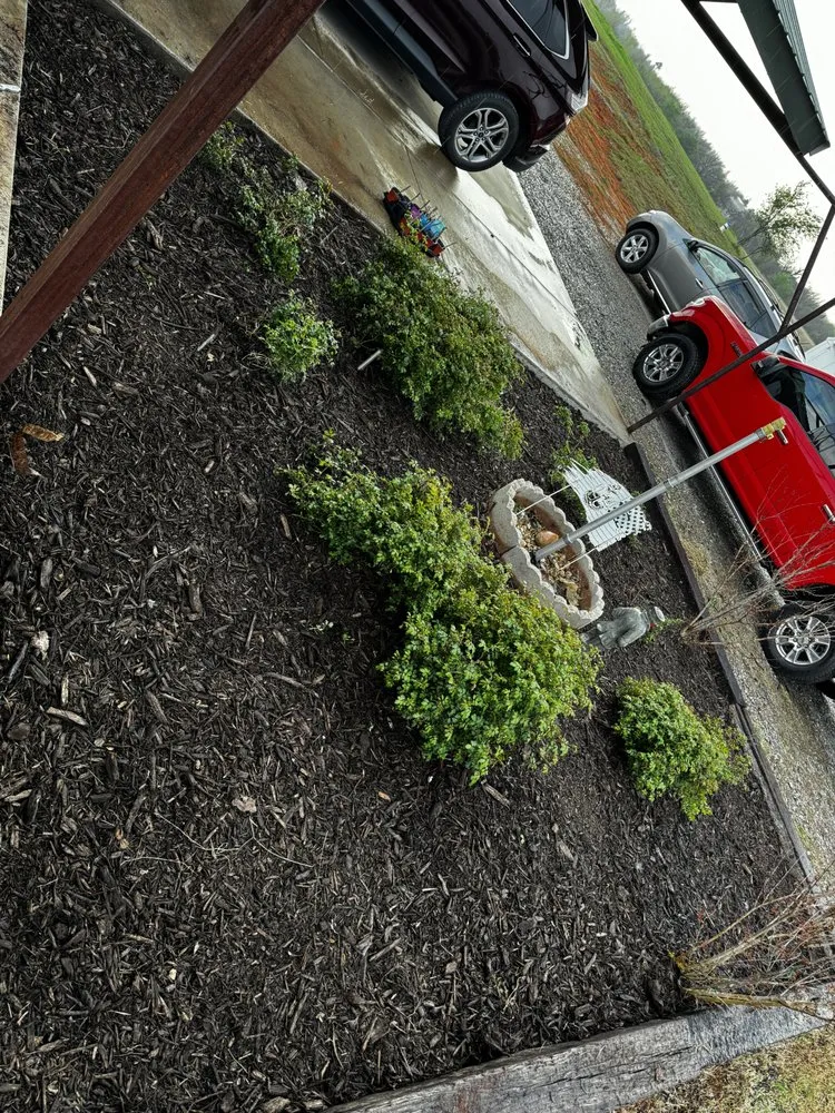 Trusted outdoor landscaping for outdoor upgrades across Tuttle, OK - Native turf