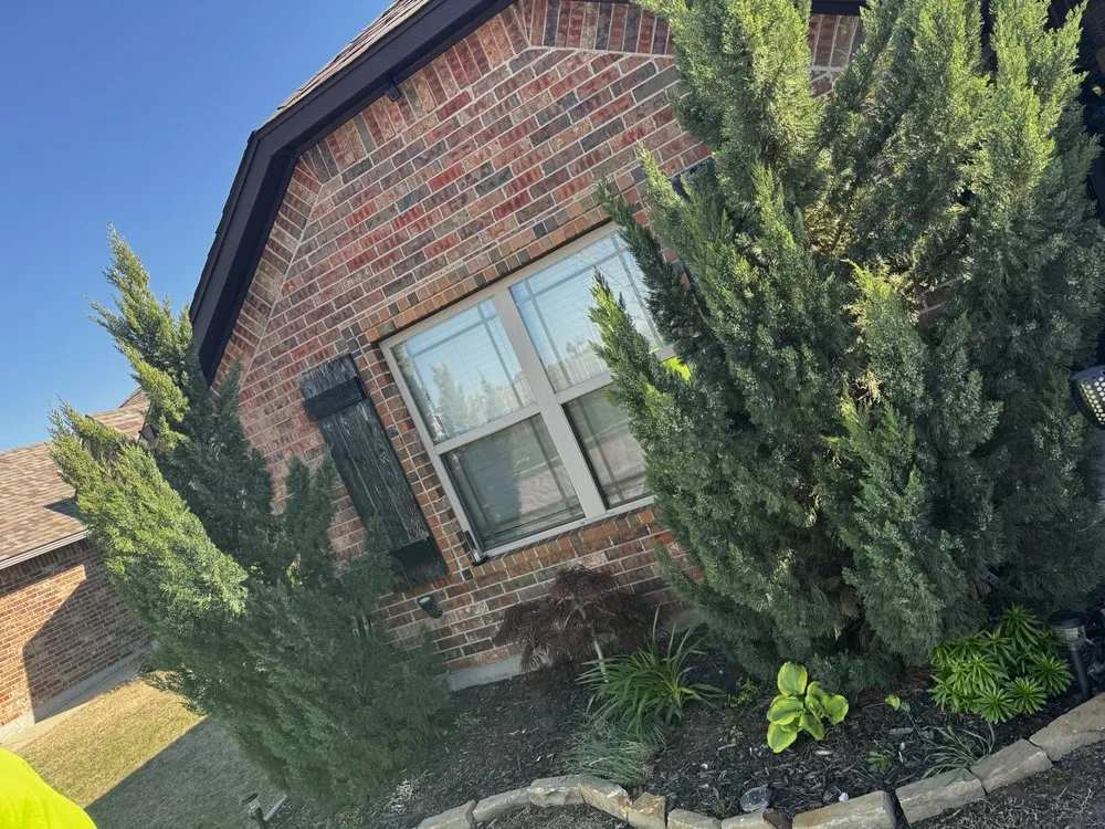 Expert garden landscaping for year-round maintenance across Tuttle, OK - Native turf