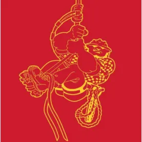 Custom yard cleanup service with custom design in Harwood, MD by Nativer Tree Expert