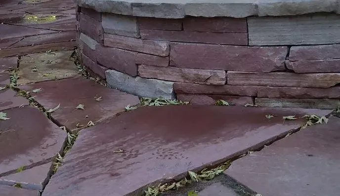 Local outdoor landscaping with custom design in Denver, CO by NativeScape