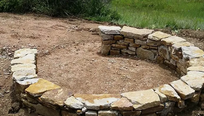 Local landscape installation for residential properties in Denver, CO by NativeScape