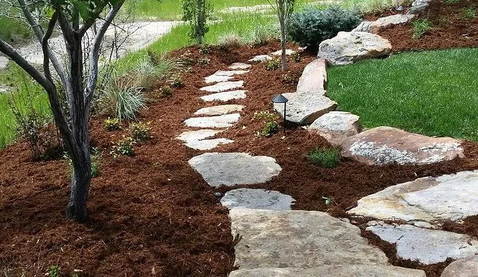 Custom lawn care service for residential properties across Denver, CO - NativeScape