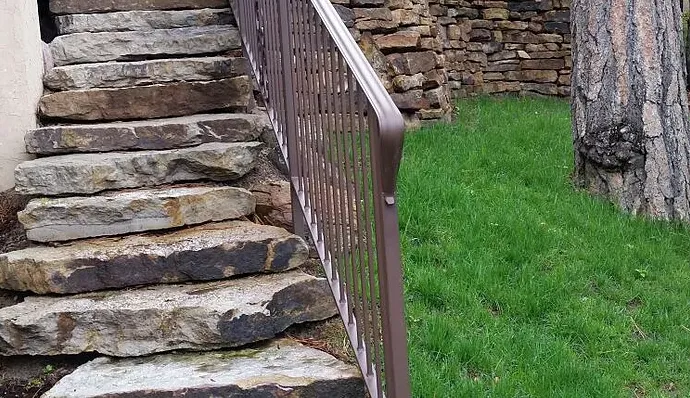 Top-rated landscape design in Denver, CO by NativeScape