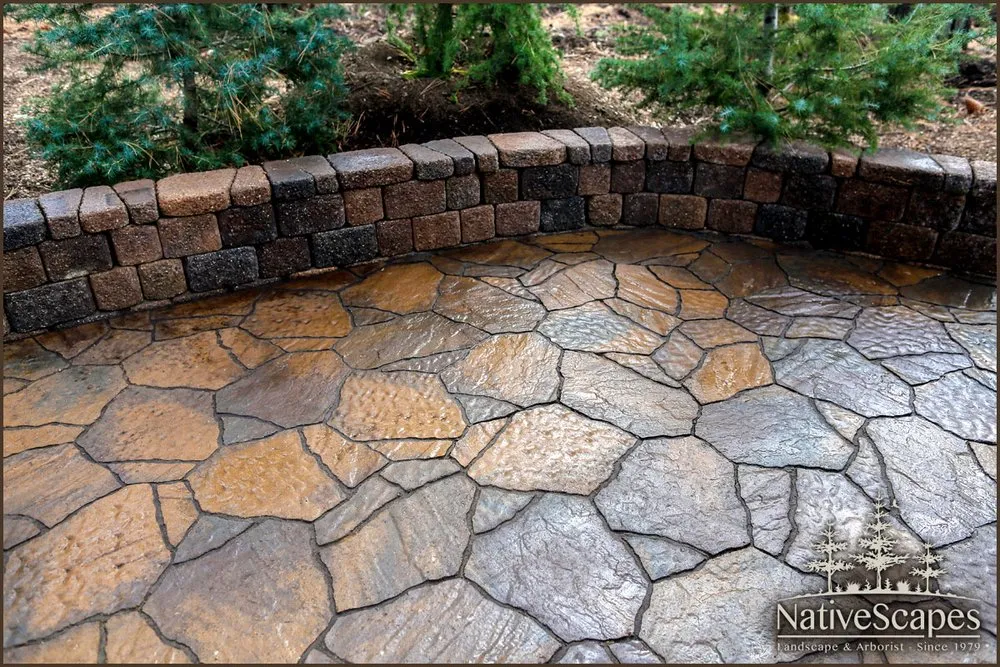 Affordable residential landscaping for year-round maintenance across Big Bear Lake, CA - NativeScapes