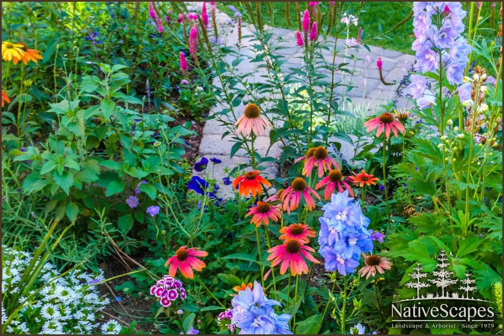 Trusted landscape design with custom design across Big Bear Lake, CA - NativeScapes