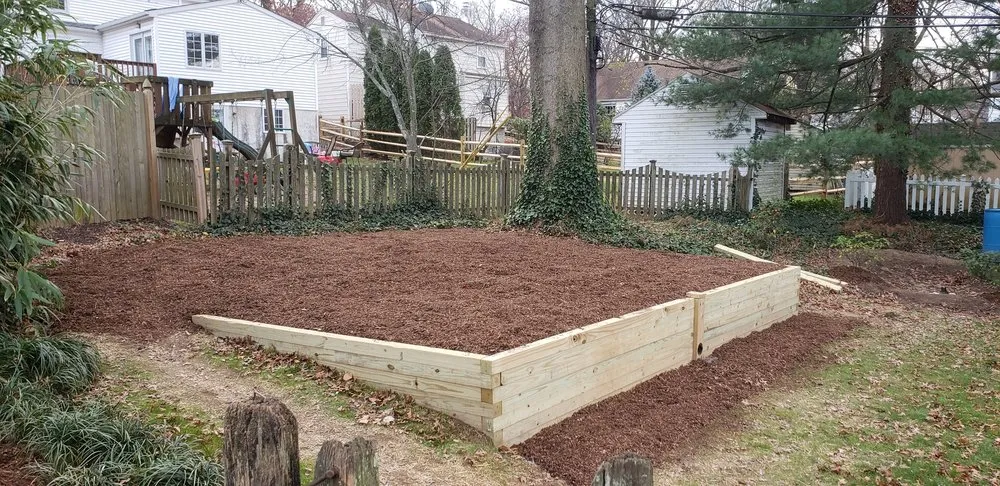 Professional landscape design for year-round maintenance across Elkins Park, PA - NativeScapes