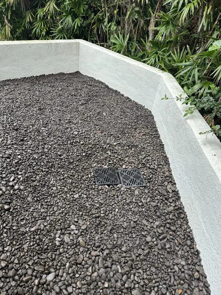 Professional garden landscaping for year-round maintenance in Lake Mary, FL by NativeScapes