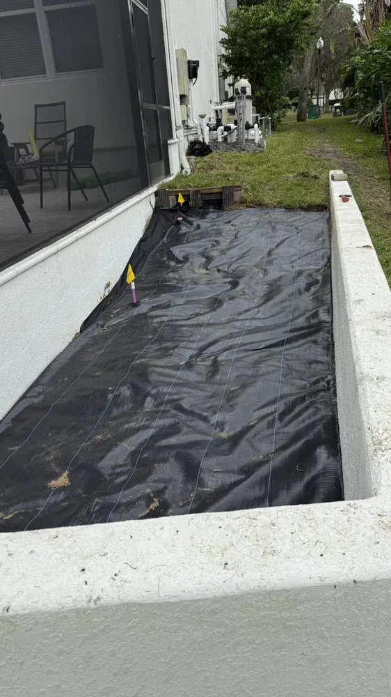 Reliable garden landscaping for year-round maintenance across Lake Mary, FL - NativeScapes