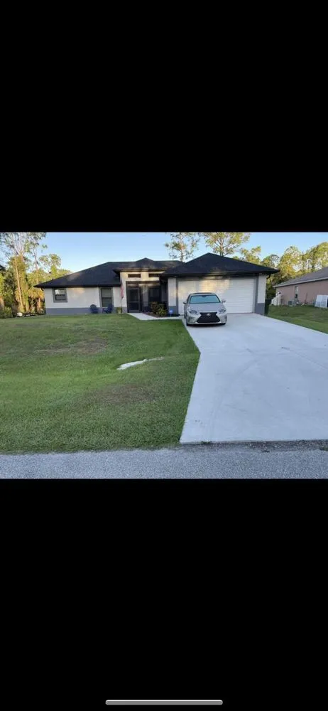 Custom landscape installation experts serving North Fort Myers, FL - NativeScapes