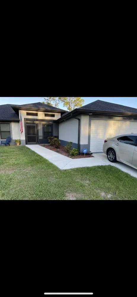 Reliable garden landscaping in North Fort Myers, FL - NativeScapes