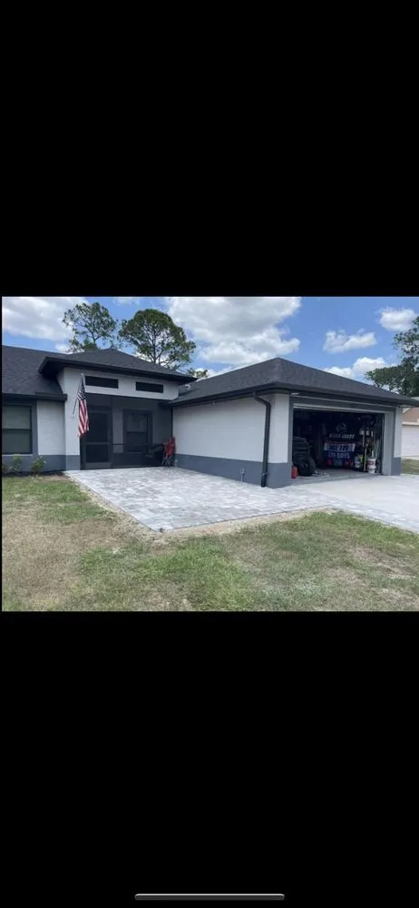 Local landscape design experts serving North Fort Myers, FL - NativeScapes