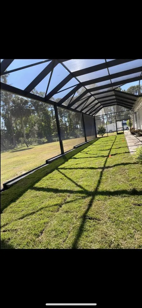 Top-rated outdoor landscaping in North Fort Myers, FL by NativeScapes