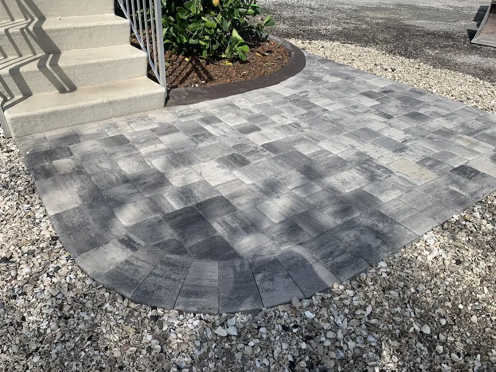 Local landscape installation for year-round maintenance in North Fort Myers, FL by NativeScapes