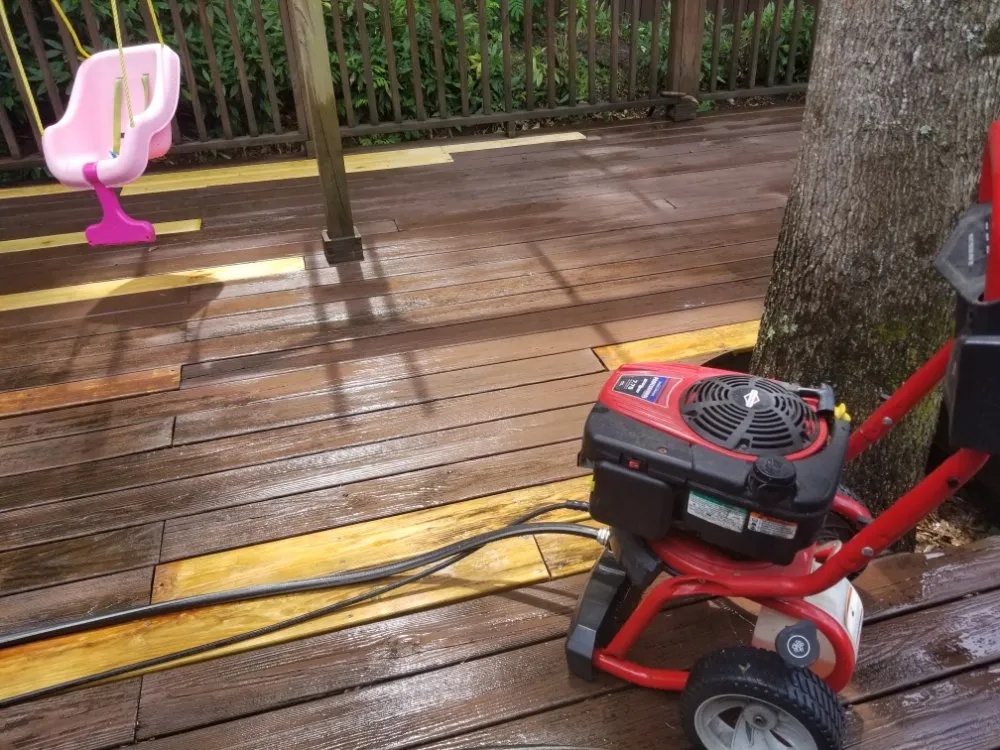 Expert residential landscaping for year-round maintenance in Knoxville, TN by NATIVFX