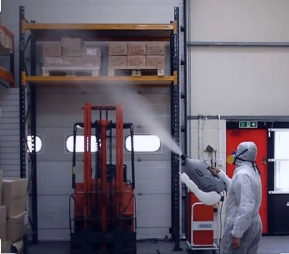 Trusted landscaping services in Knoxville, TN - NATIVFX