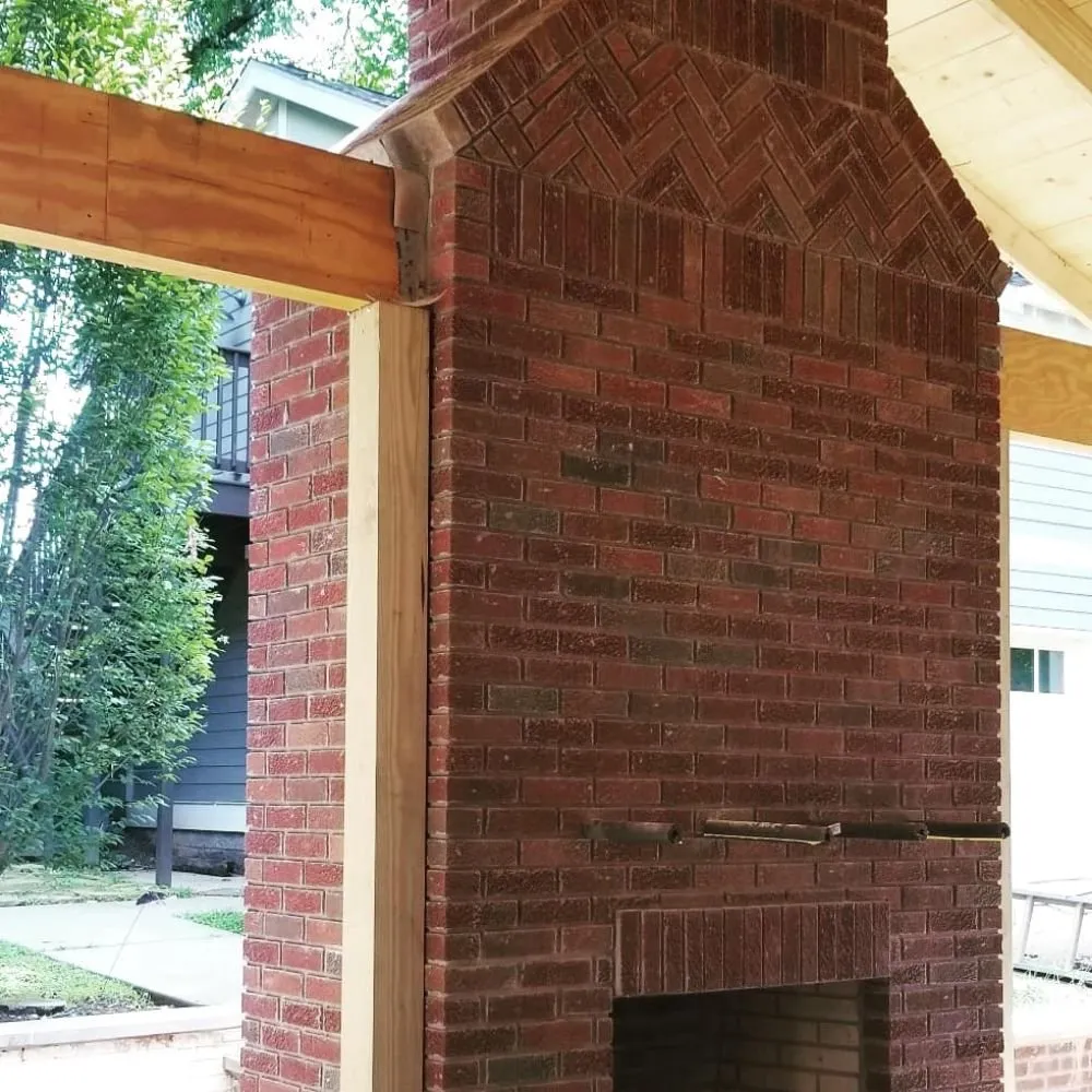 Trusted landscape installation in Knoxville, TN by NATIVFX