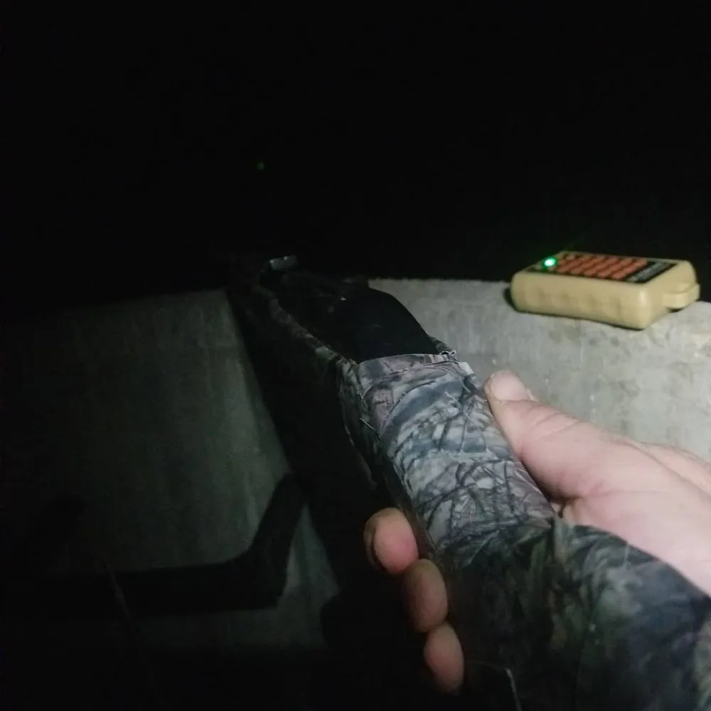 Custom yard maintenance near you across Knoxville, TN - NATIVFX