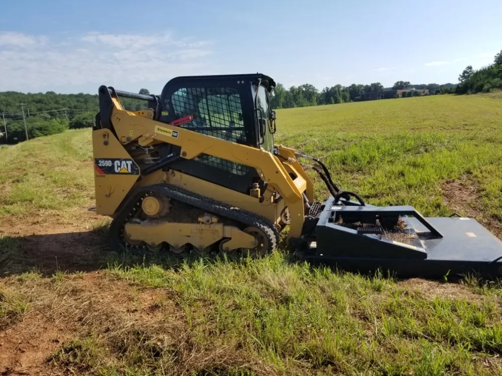 Expert garden landscaping for outdoor upgrades across Knoxville, TN - NATIVFX