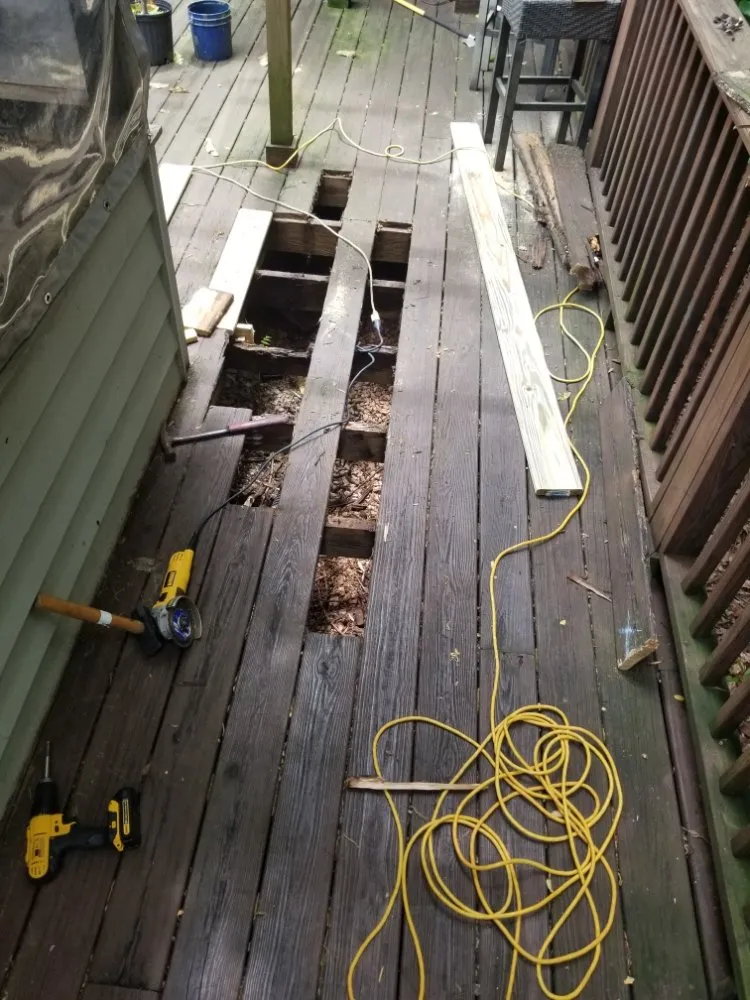 Professional outdoor landscaping experts serving Knoxville, TN - NATIVFX