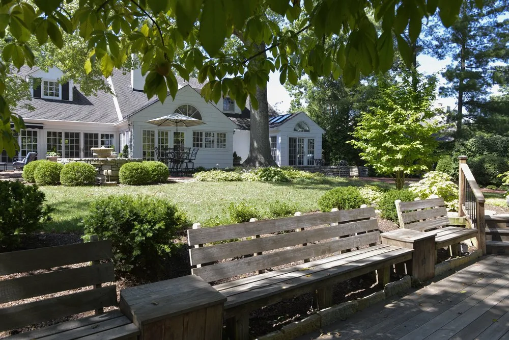 Trusted landscaping services near you across Mason, OH - Natorp's Landscape