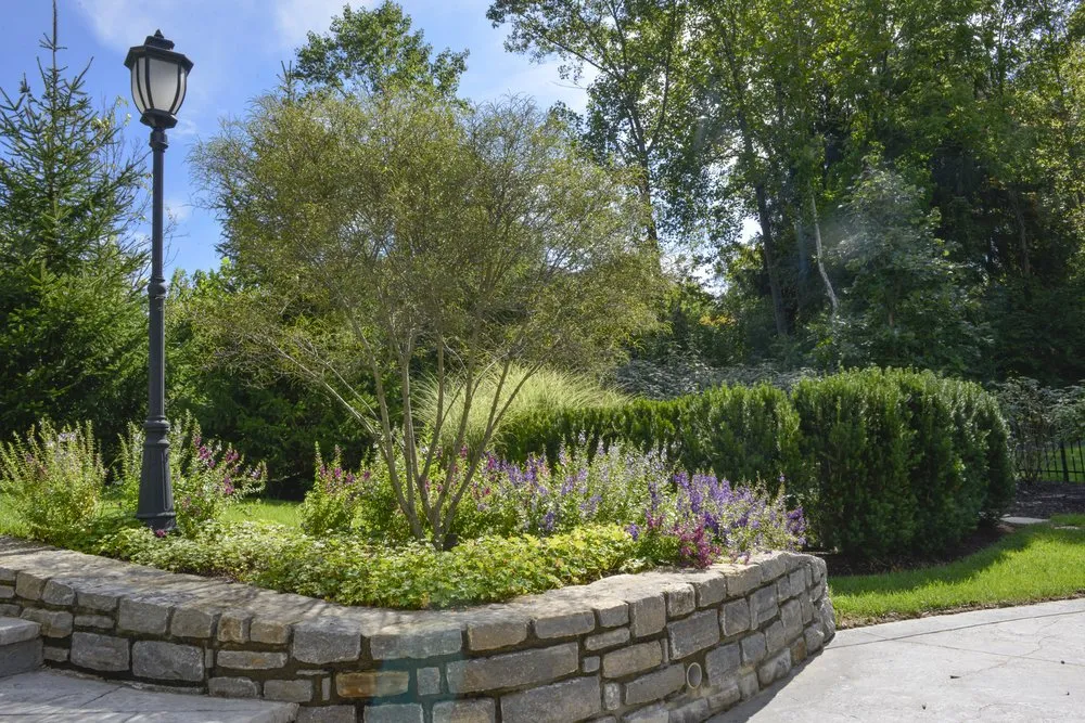 Expert landscaping services near you in Mason, OH by Natorp's Landscape