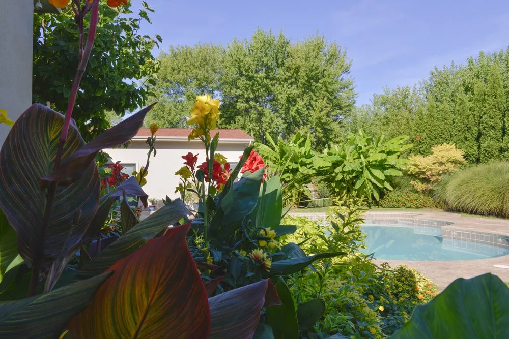 Expert yard maintenance in Mason, OH by Natorp's Landscape