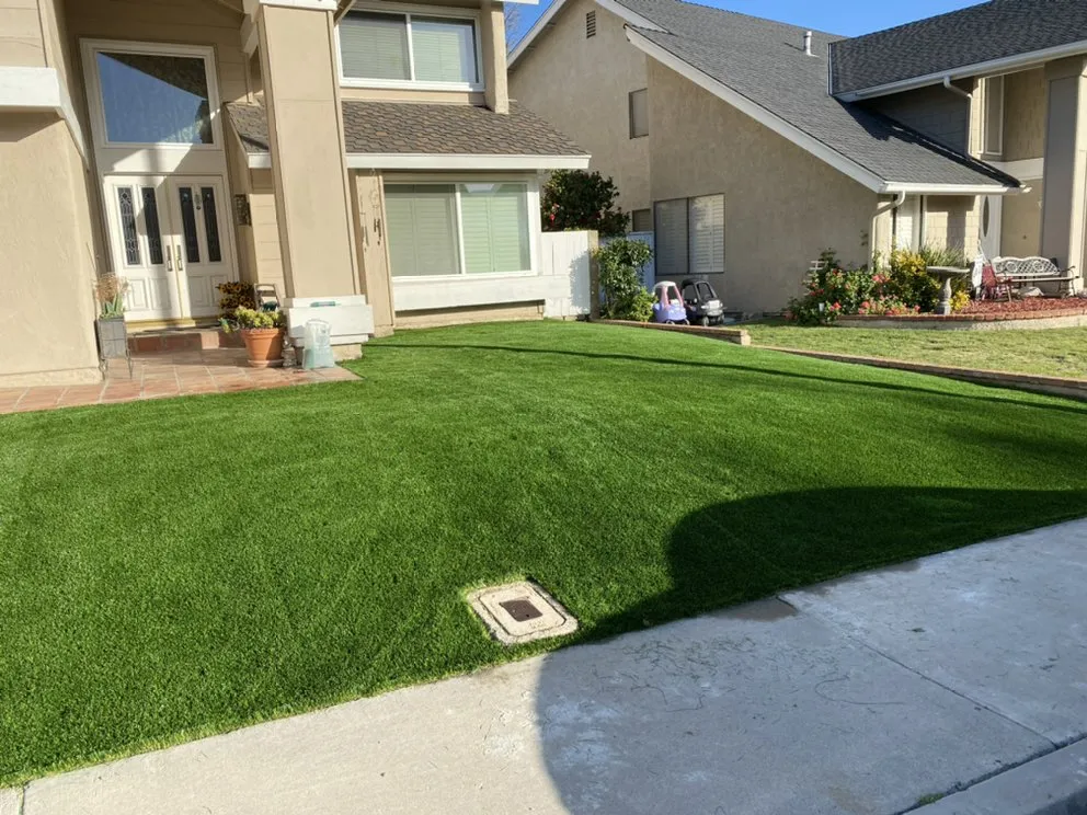 Local yard cleanup service for outdoor upgrades in Laguna Niguel, CA by Natree Landscape