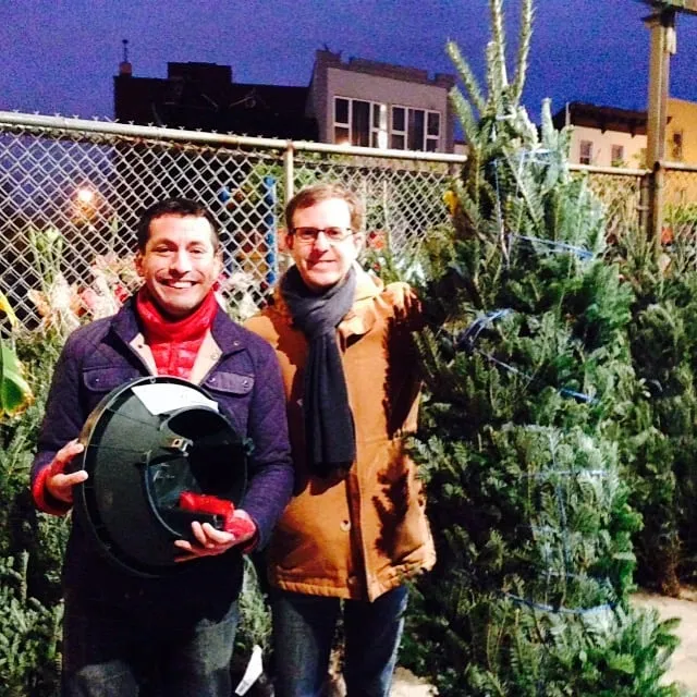 Top-rated landscaping services in Brooklyn, NY by Natty Garden