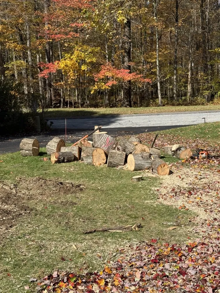 Local residential landscaping in Peekskill, NY - Natura Landscaping