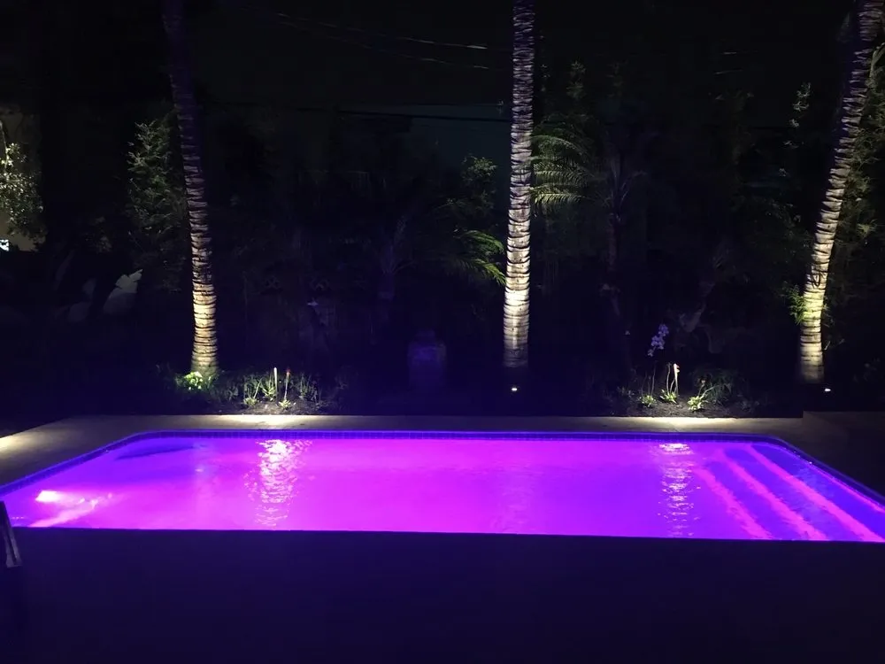 Top-rated lawn mowing service for outdoor upgrades across Davie, FL - Natural Art Landscape & Design