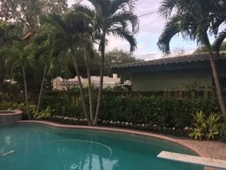 Top-rated outdoor landscaping in Davie, FL - Natural Art Landscape & Design