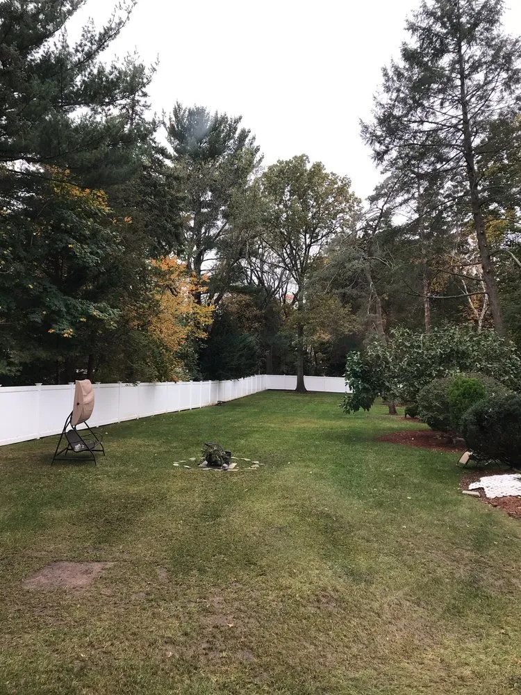 Trusted landscape installation in Englewood, NJ by Natural Art Landscaping