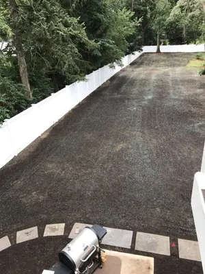 Natural Art Landscaping